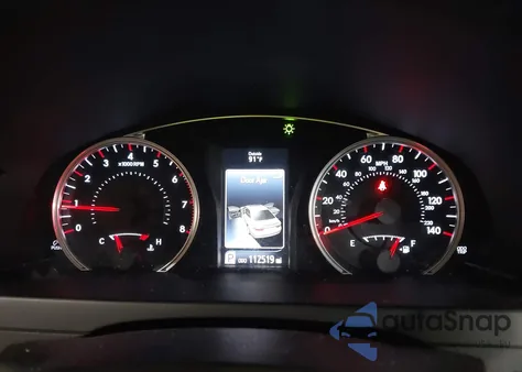 2016 Toyota Camry Se z USA, uszkodzony, nr VIN 4T1BF1FK9GU194273